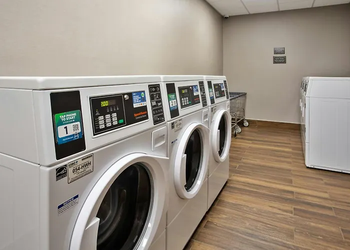 Residence Inn By Marriott Wichita Falls