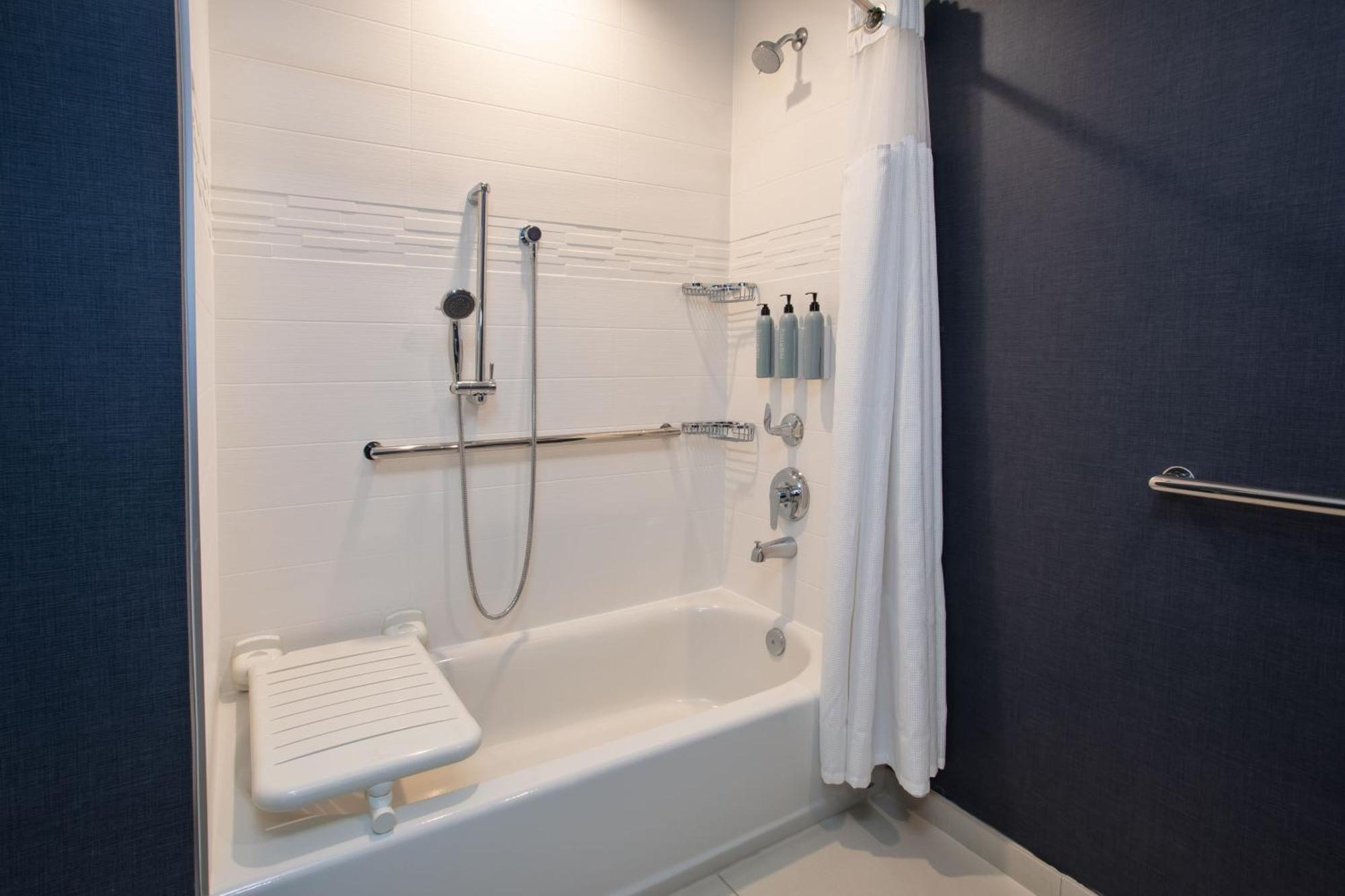 By Marriott Hotel Wichita Falls