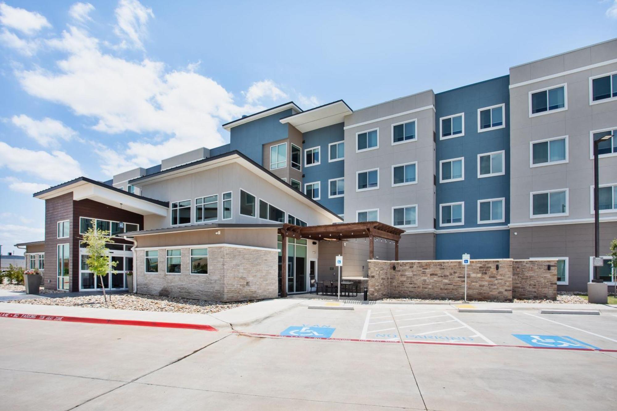 By Marriott Hotel Wichita Falls