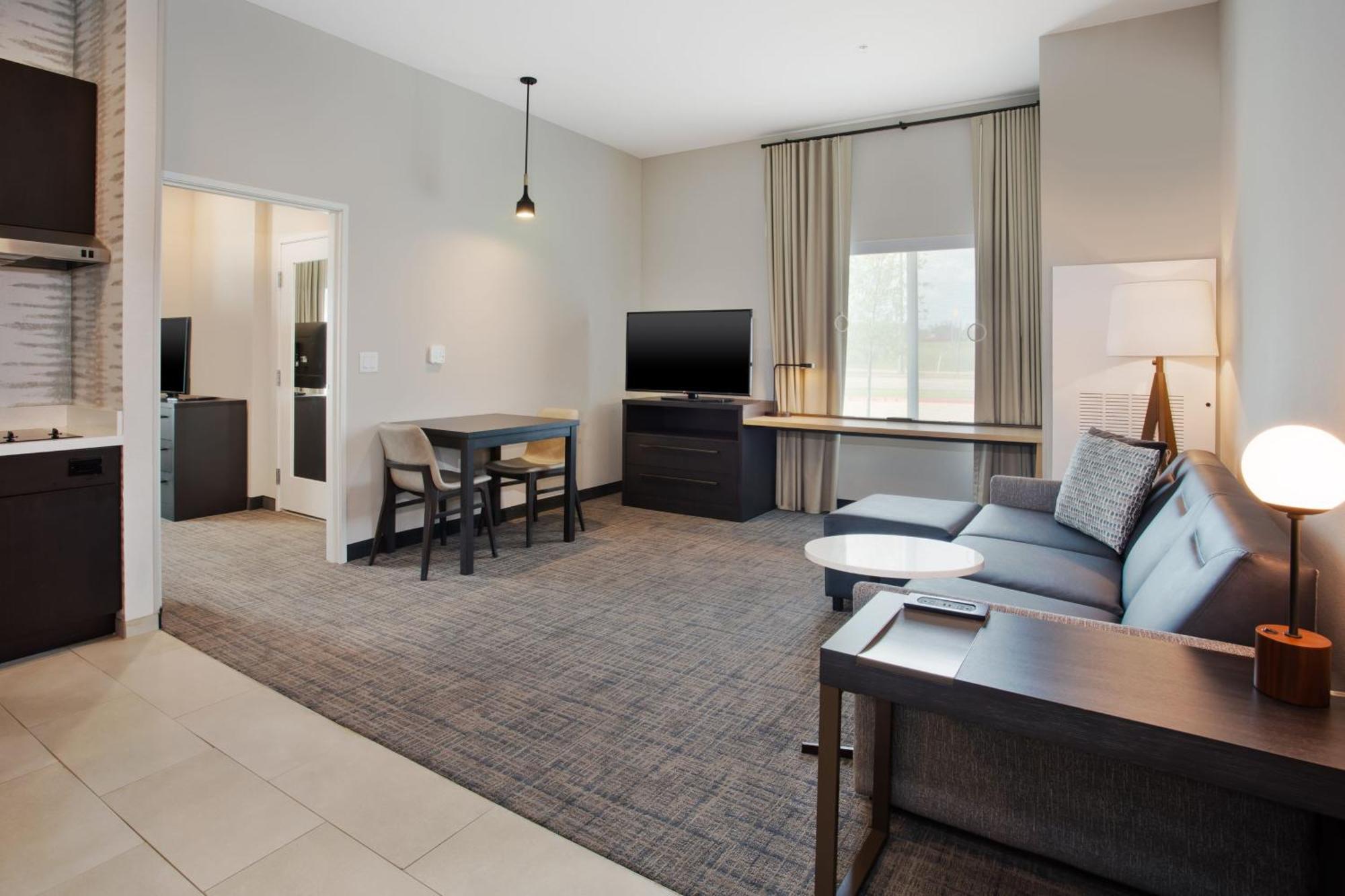 By Marriott Hotel Wichita Falls