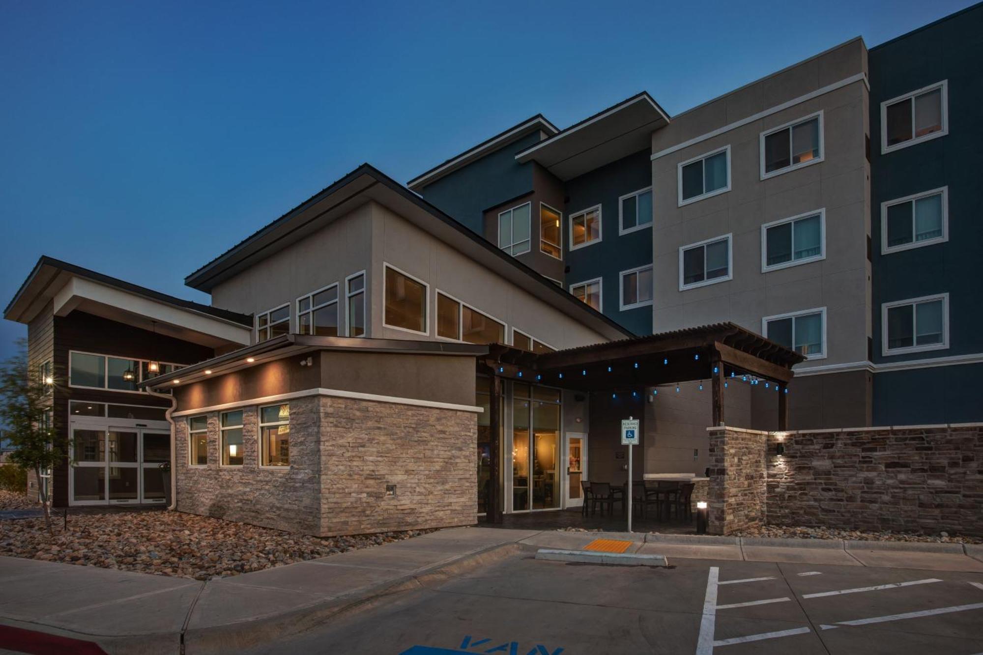 Hotel By Marriott 3*