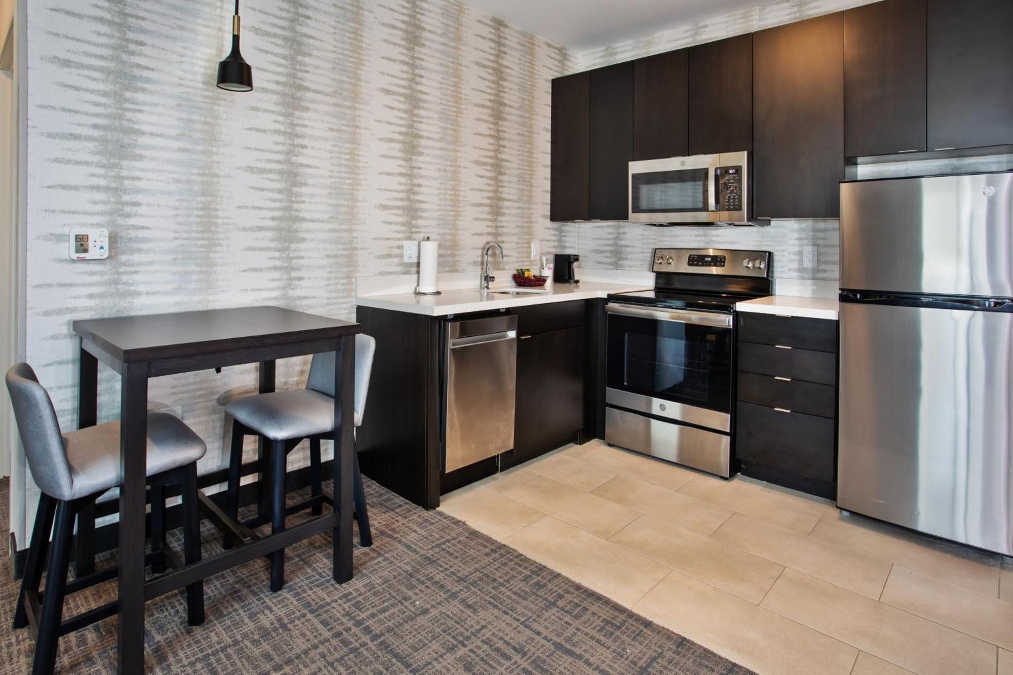 By Marriott Hotel Wichita Falls