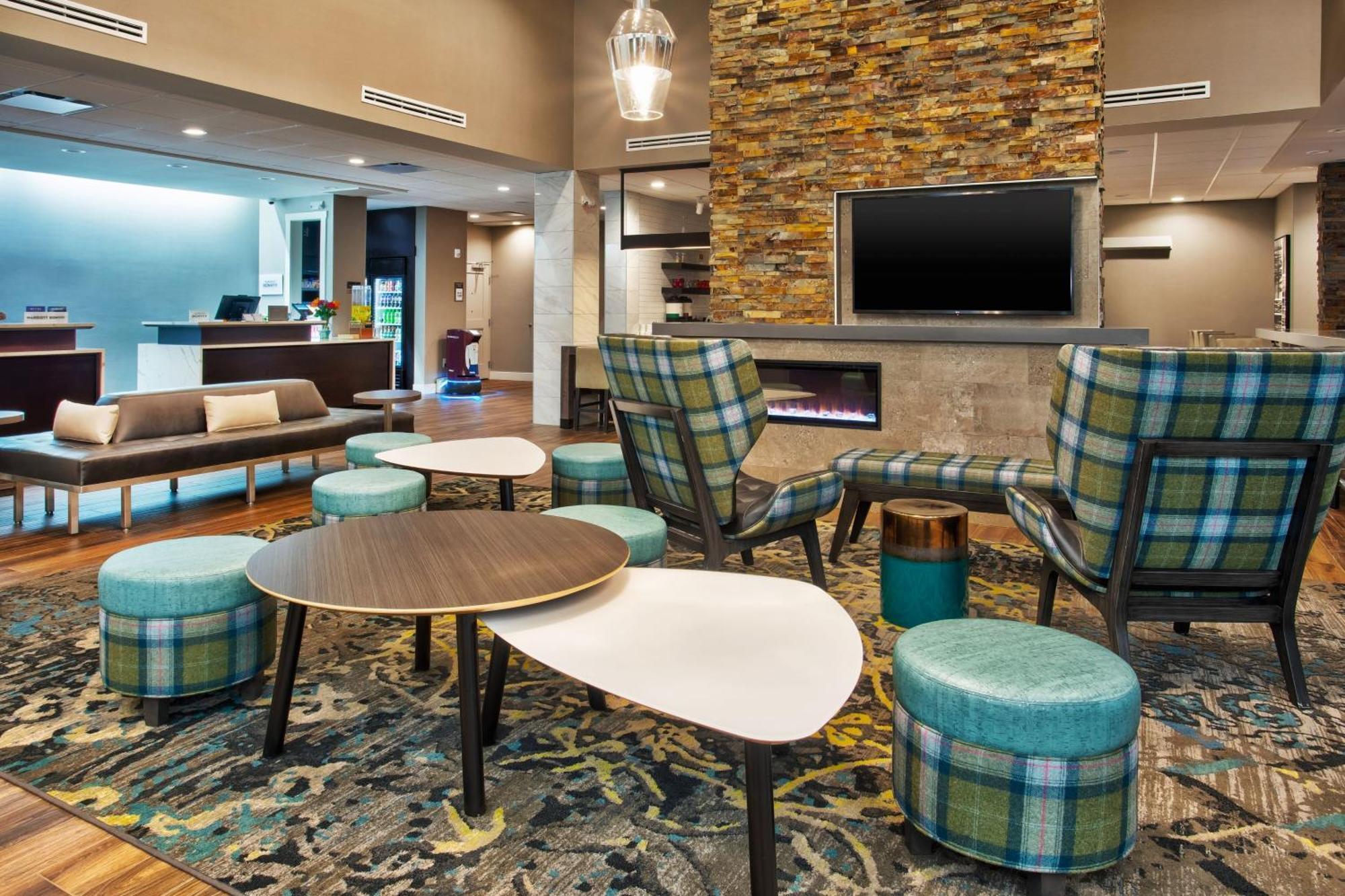 By Marriott 3* Wichita Falls