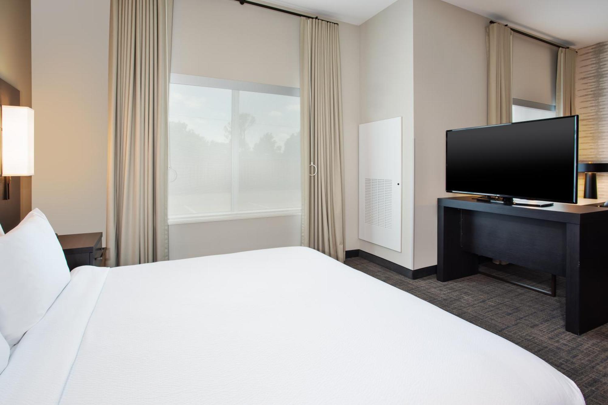 By Marriott Hotel