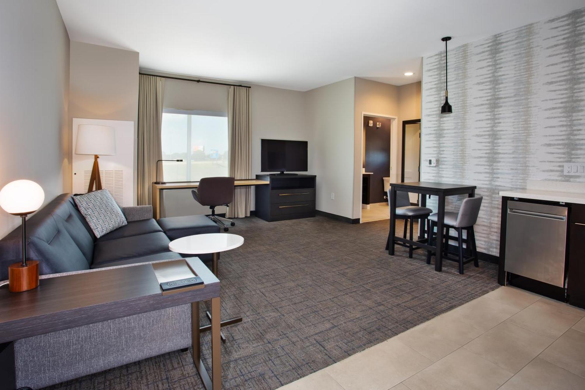 By Marriott Hotel Wichita Falls