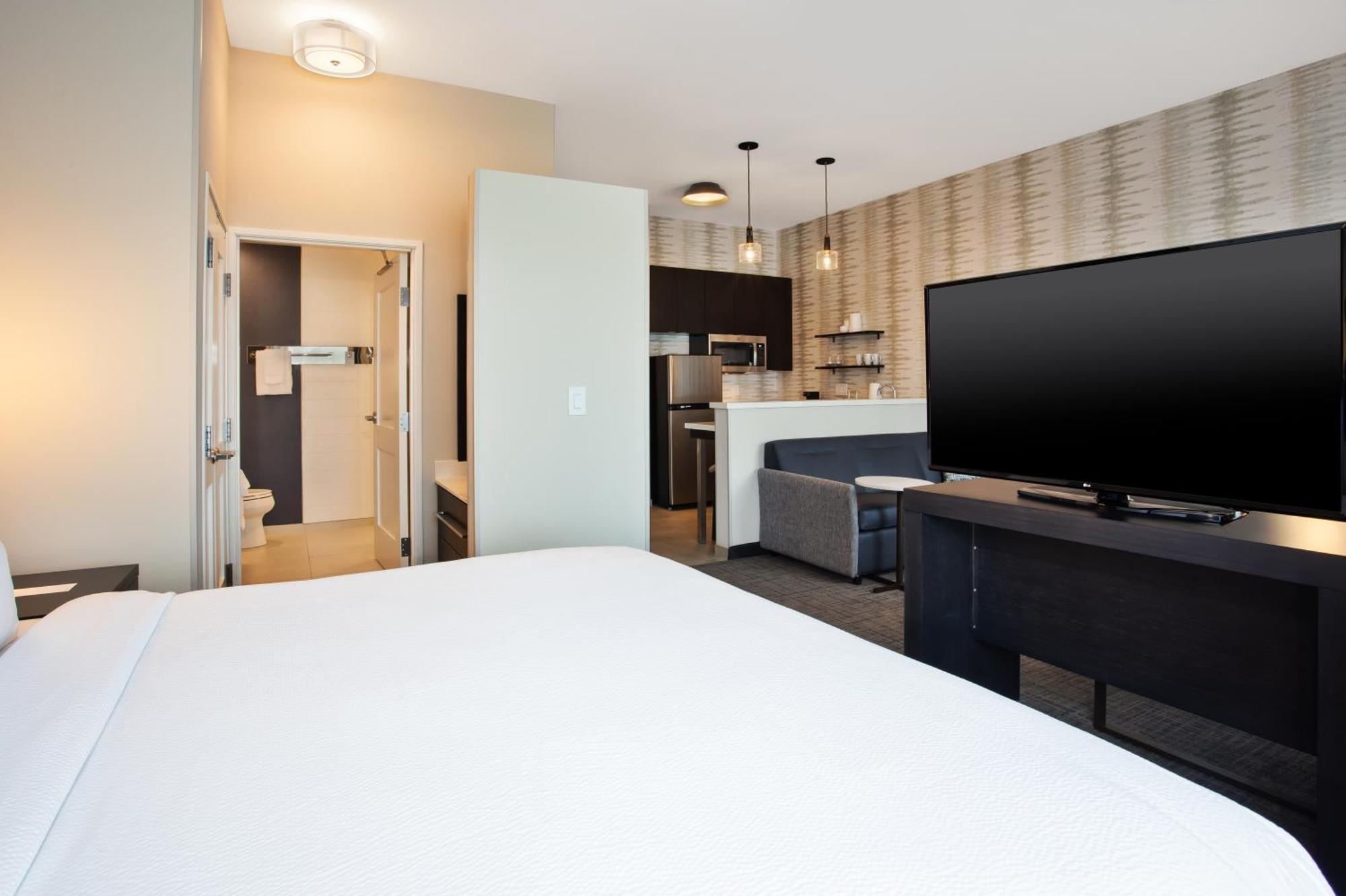 By Marriott Wichita Falls
