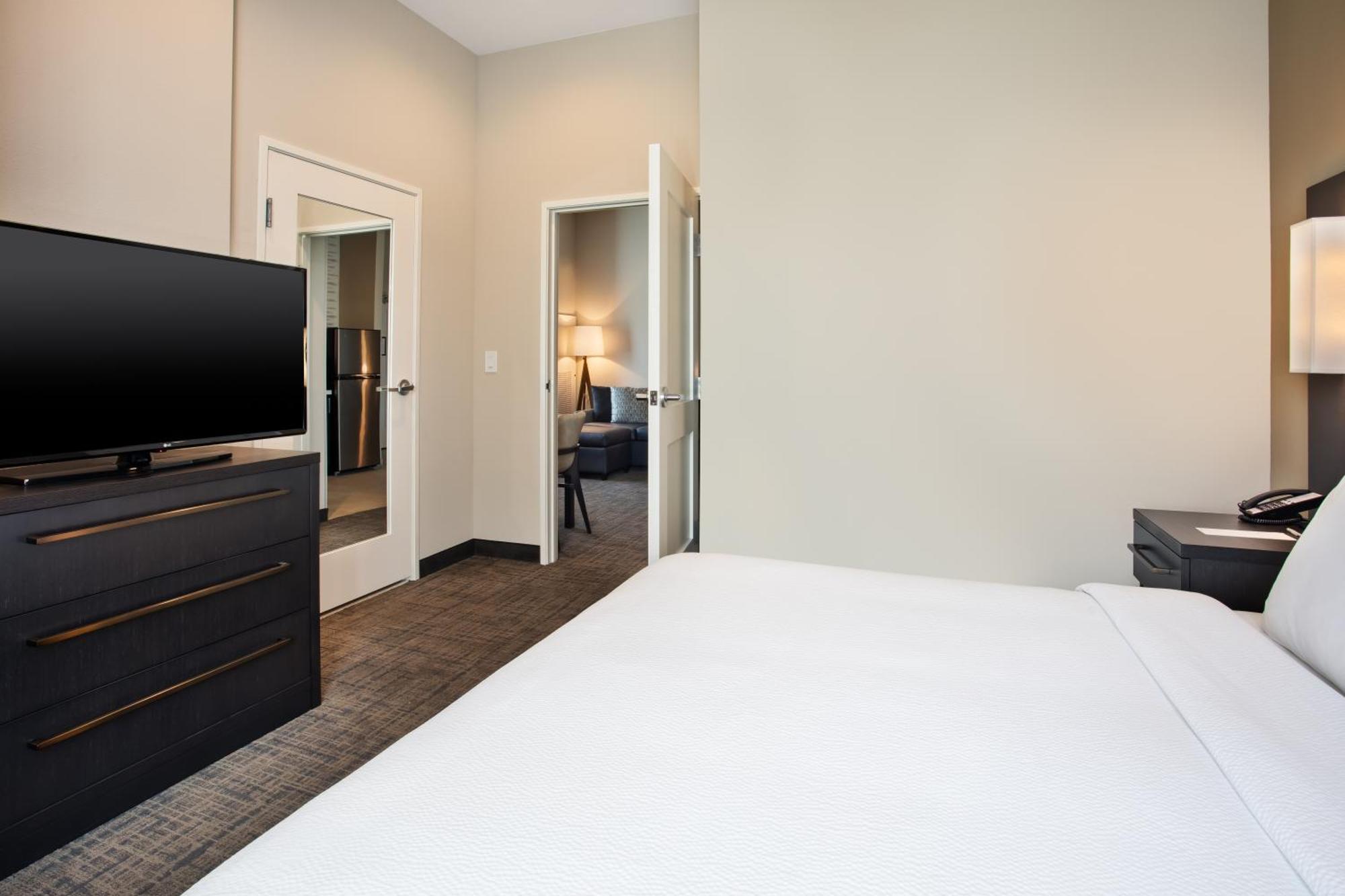 By Marriott Wichita Falls