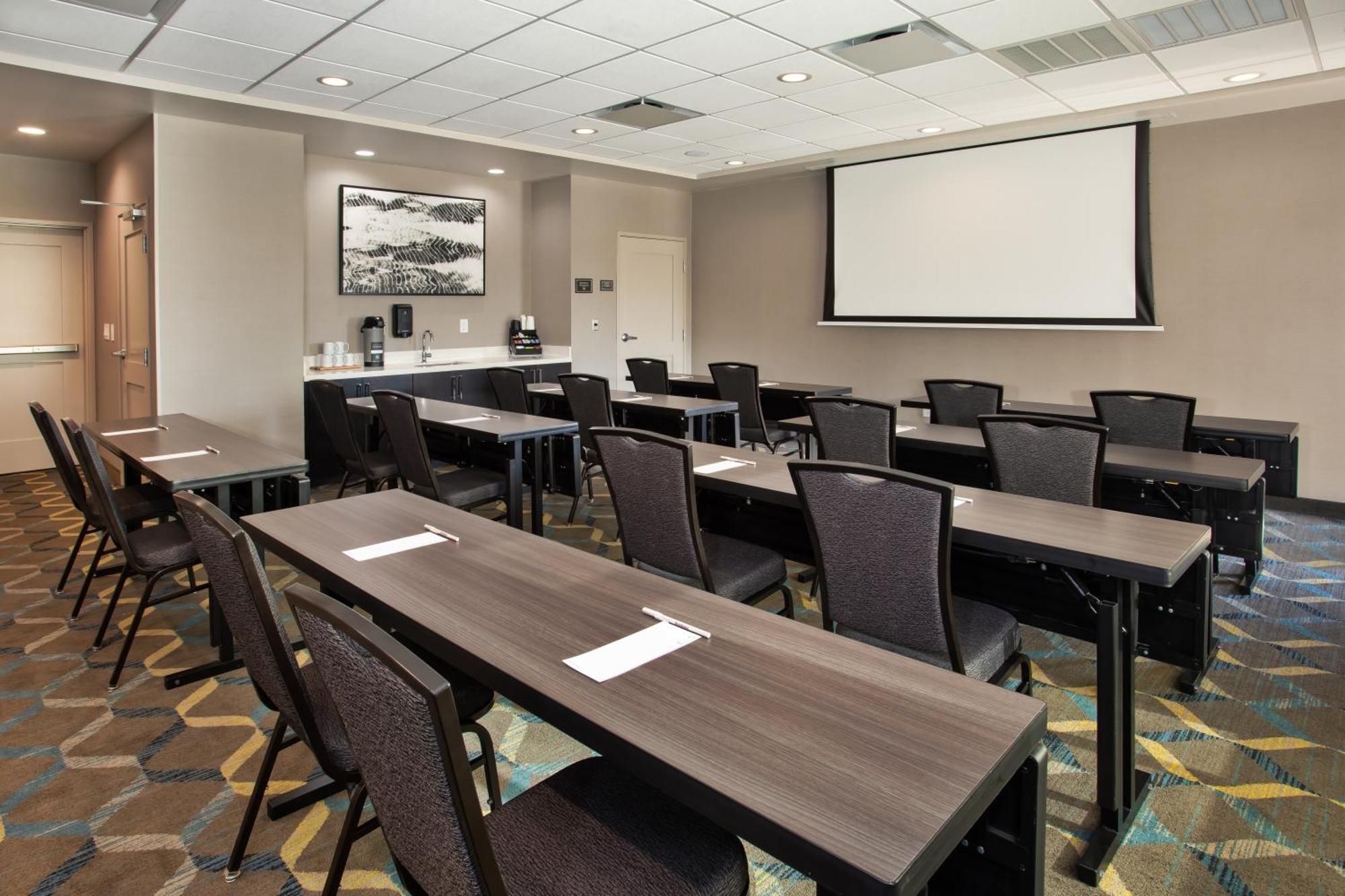 By Marriott Hotel Wichita Falls