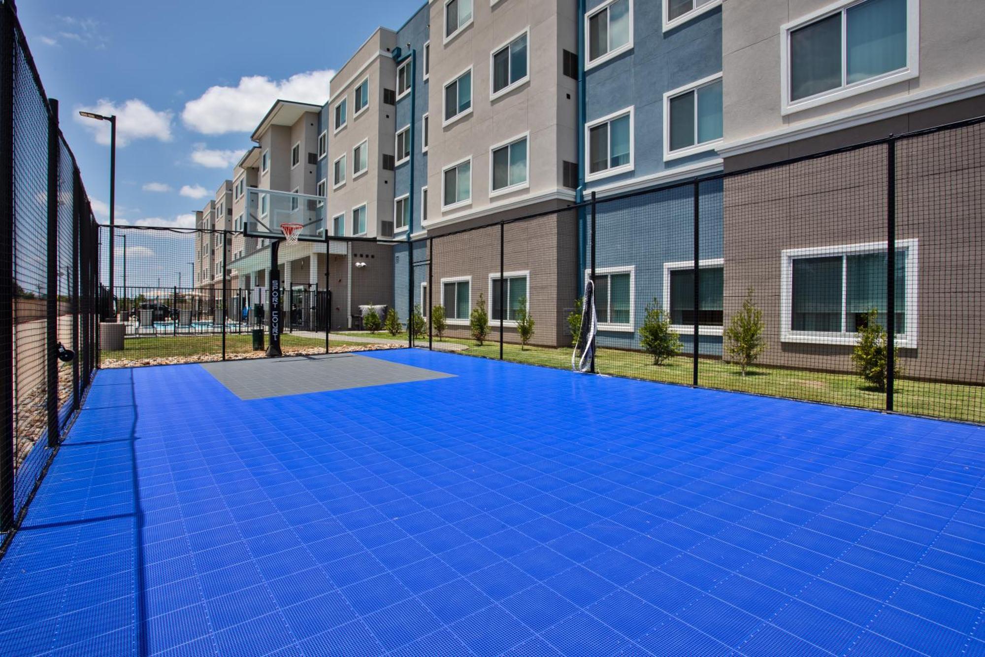 By Marriott 3* Wichita Falls