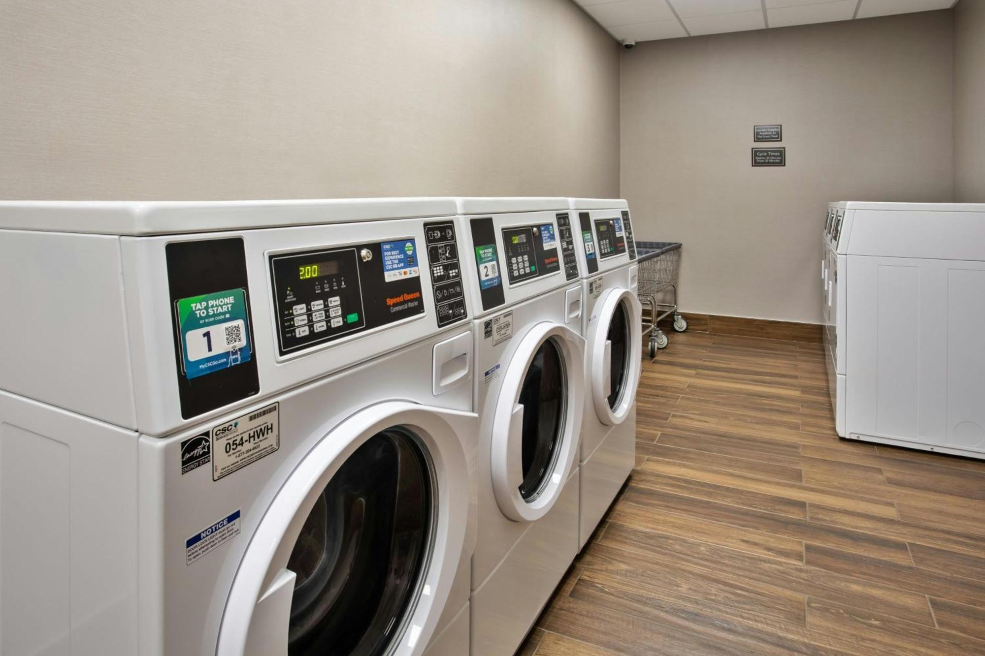 By Marriott Wichita Falls