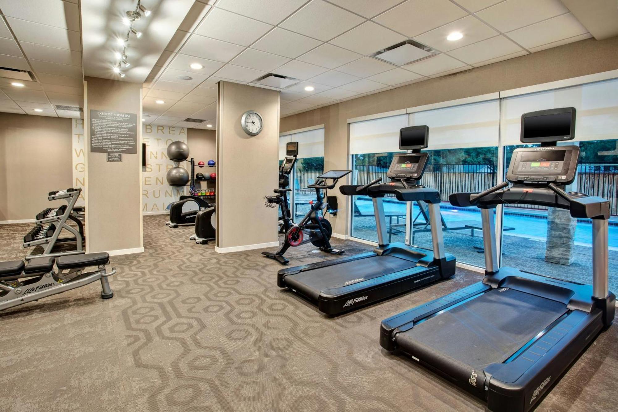By Marriott Hotel Wichita Falls